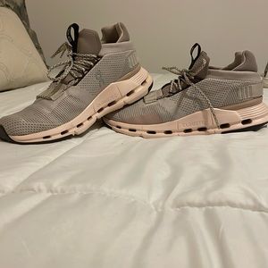 On Cloudnova Sneaker